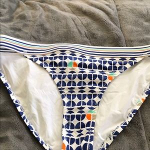 Trina Turk Swim Bottoms